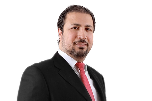 وليد طلعت وفا