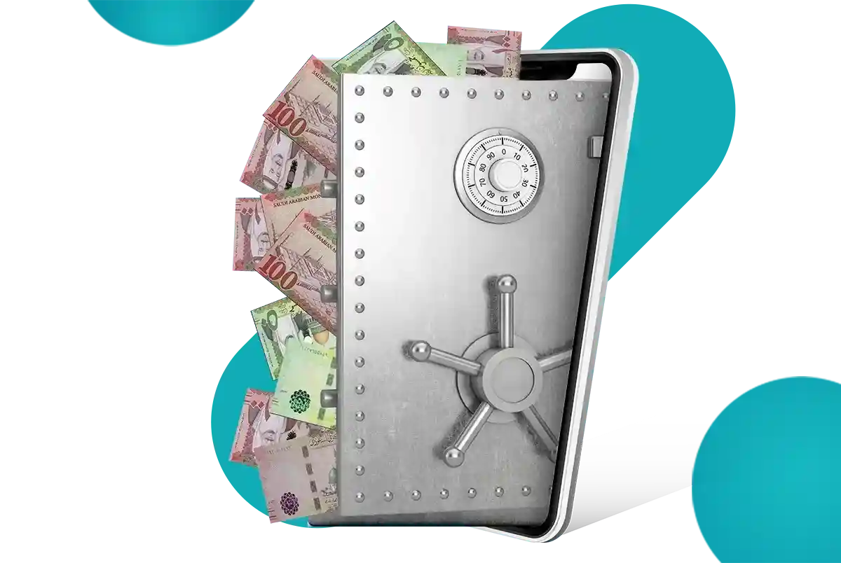 تمويل شركات من اريب